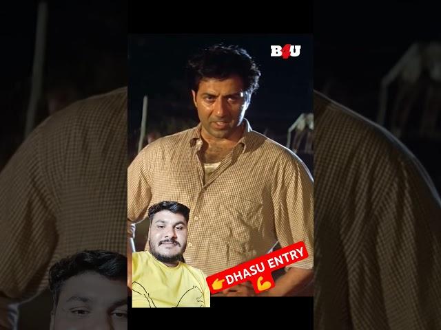 #bollywood #dialogue #movie #bollywoodmovies #ghatak #sunnydeol nazim..