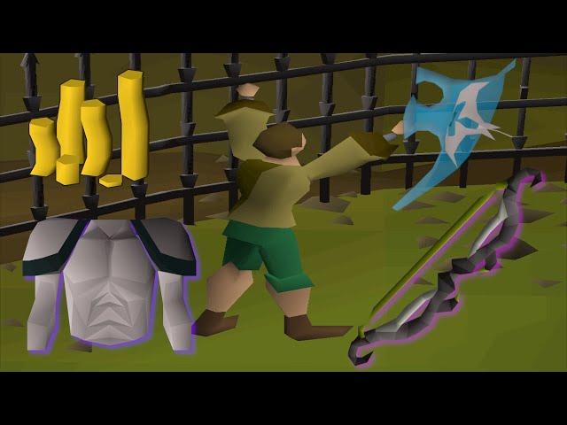 Low & Mid Level Money Making Guide OSRS 2021