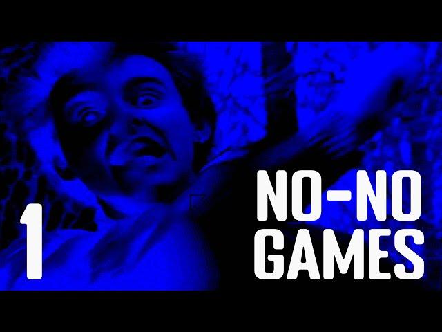 PC Games That Should Never Be - Episode 1