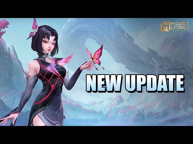 AULUS REWORK, VALE BUFF, BARATS NERF - NEW UPDATE PATCH 1.8.82 ADVANCE SERVER