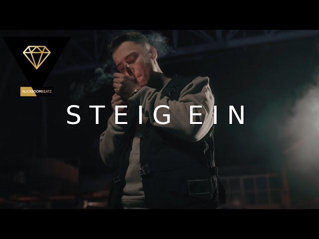 NGEE TYPE BEAT 2022 AGGRESSIVE - STEIG EIN