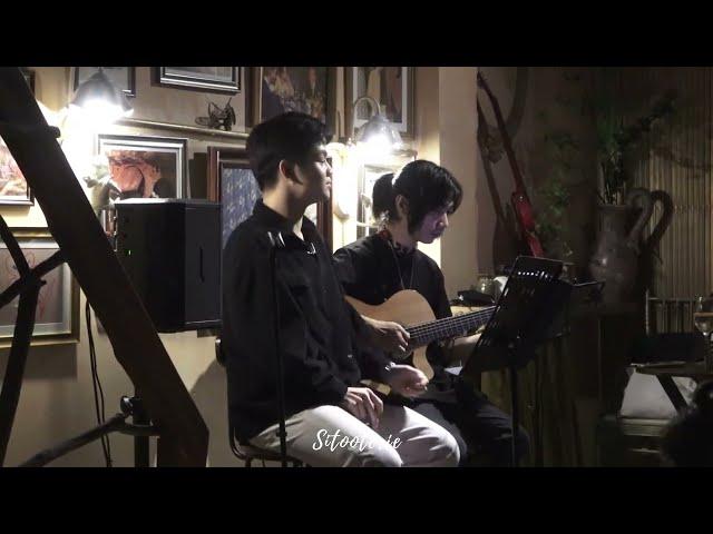 [14082022] Những Kẻ Mộng Mơ - August. Đỗ Hải Đăng cover || Ong Ong Bistro