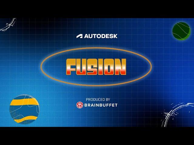 Autodesk Fusion Certification Course Trailer