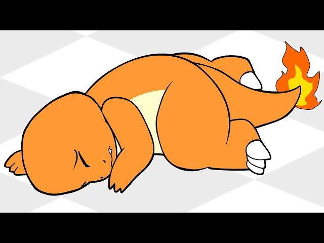 Orange Flaming Lizard's purpose in life 