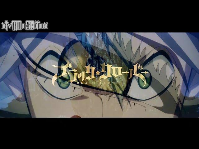 【MAD|AMV】Black Clover Opening 9.5「Polaris」Elf Reincarnation Arc