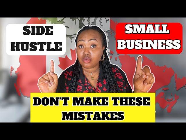 What Every Small Business Owner in Canada Needs to Know