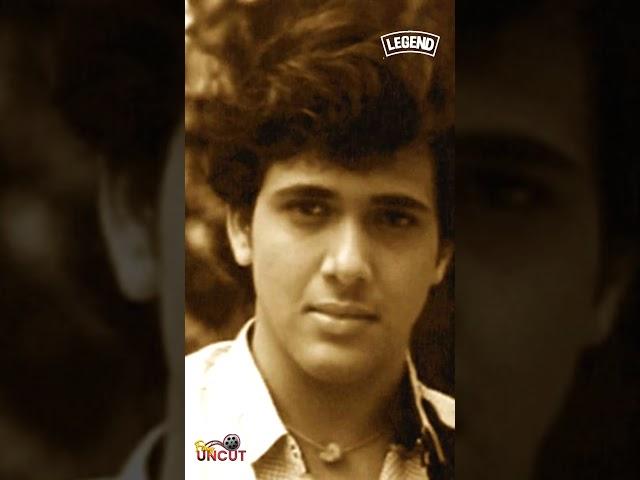 Govinda Mania: Unki Best Posters ki 90s ke Dinon mein Ek Nazar" #shorts #youtubeshorts #govinda