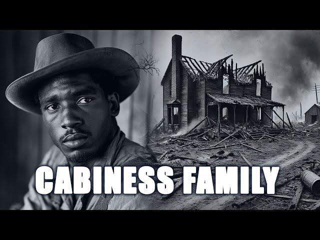 The Cabiness Family Massacre: An Entire Black Family Wiped Out in 1918 Texas