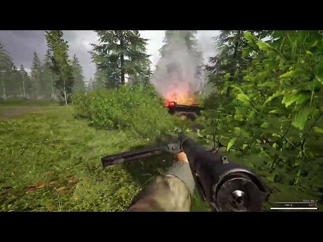 Double MSP kill. Post Scriptum. Play sapper role is pretty cool! :-)