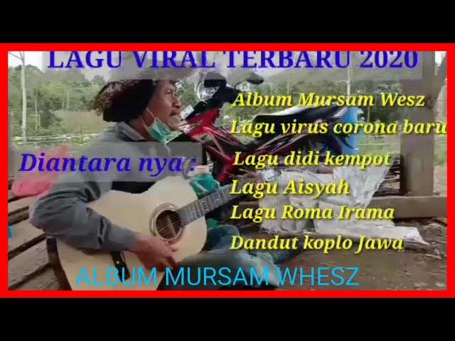 #AlbumMursamwesz#DangdutKoploJawa#LirikLaguDidiKempot