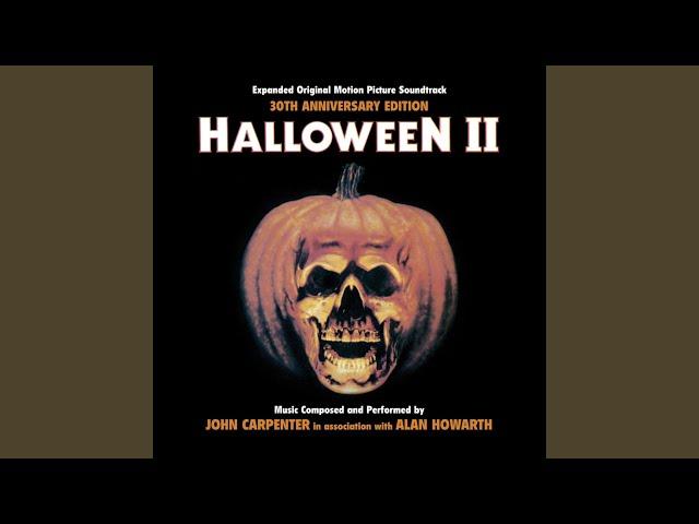 Halloween II Theme