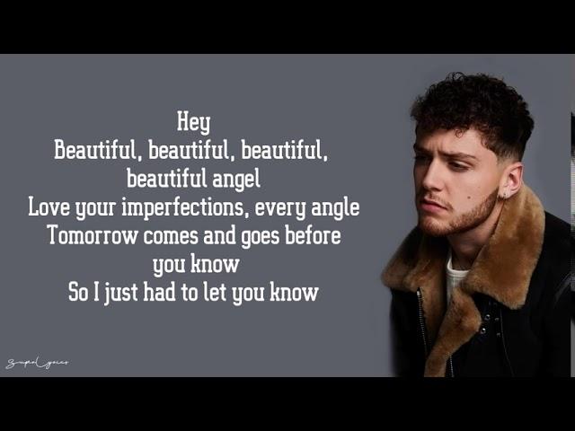 Bazzi   Beautiful Lyrics feat  Camila Cabello   YouTube