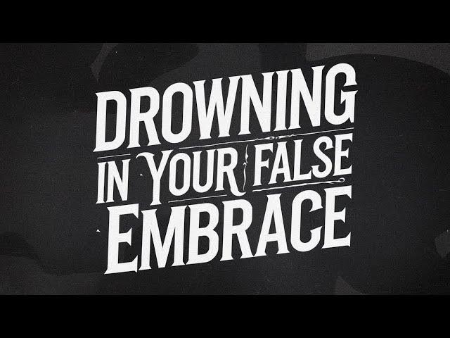 Audio Innovation – Drowning in your False Embrace