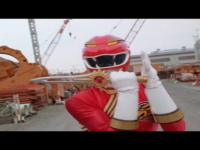 Home Coming | Power Rangers Wild Force | Full Episode | E28 | Power Rangers Official