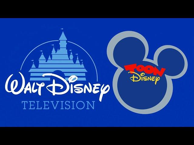 Walt Disney Television and Toon Disney