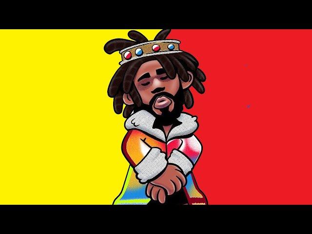 [Free For Profit] J Cole Type Beat 2021