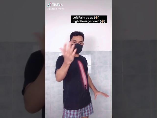 Tiktok tutorial my woah