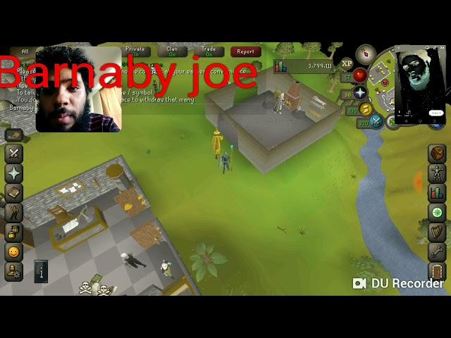 Osrs mobile tips and quality gameplay tweaks (oldschoolrunescape)