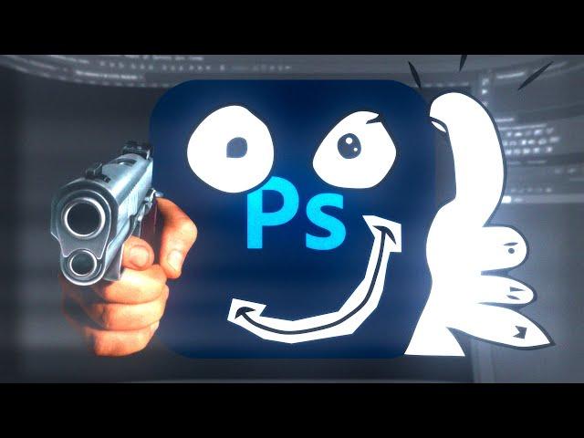 INSTALLING A VIDEO IN PHOTOSHOP IS EASY