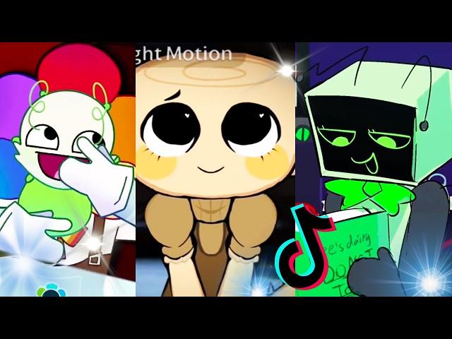 Dandys World Tiktok Compilation  Dandy's World & Others Funny Tik Tok Roblox