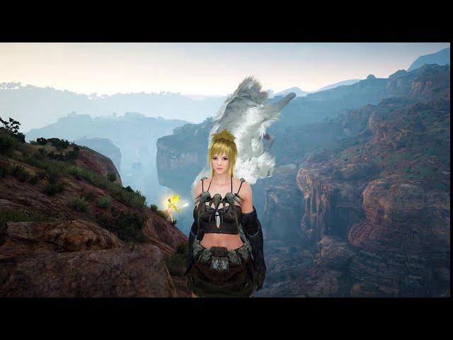 Black Desert online.Комплект Ра Орзеркии!Где выбивать части?