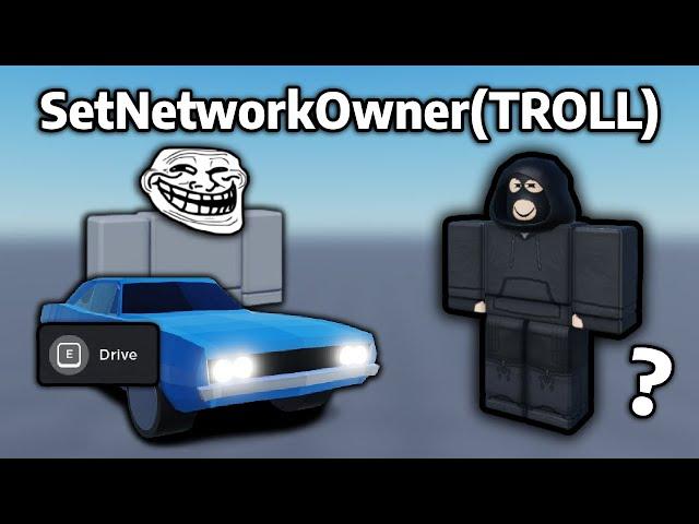 This Is POWERFUL (Optimize & Stop Hackers!) | Roblox Studio