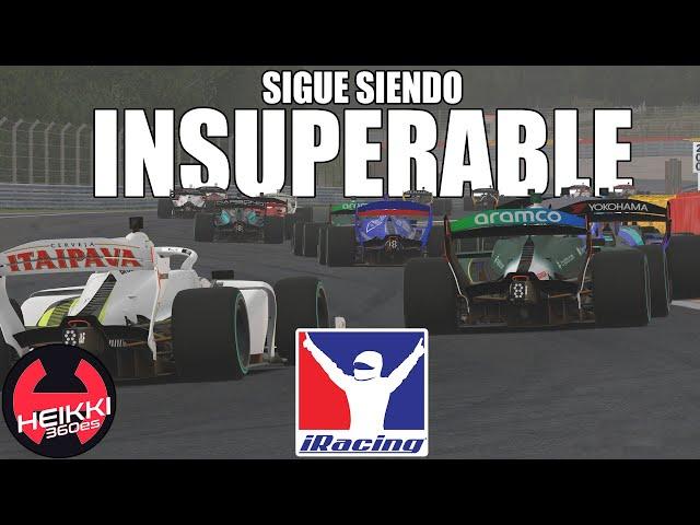 iRacing vale hasta el último céntimo de lo que cuesta