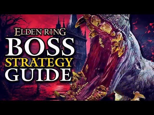 How To Defeat Golden Hippo In Elden Ring SOTE - Boss Guide