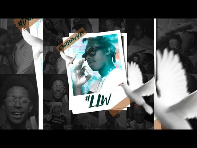 Wacko Dan - Born Winner (Official Audio)