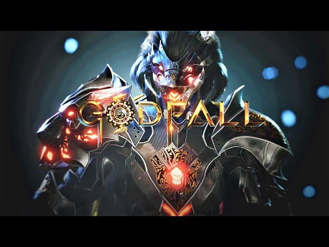 Godfall: Challenger Edition Walkthrough Gameplay Part 1 | PS5