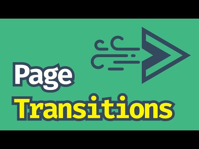 Animate Vue 3 Router views with Transitions
