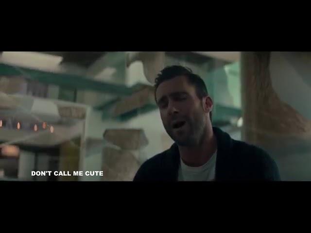 // #WAIT - #MAROON_5 _ #DONTCALLMECUTE