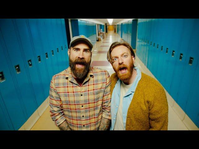 Four Year Strong "maybe it's me" (Official Music Video)