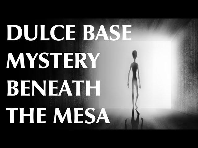 Dulce Base - Part One | Mystery Beneath the Mesa