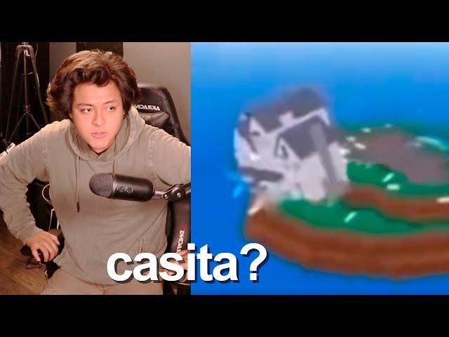 casita? 