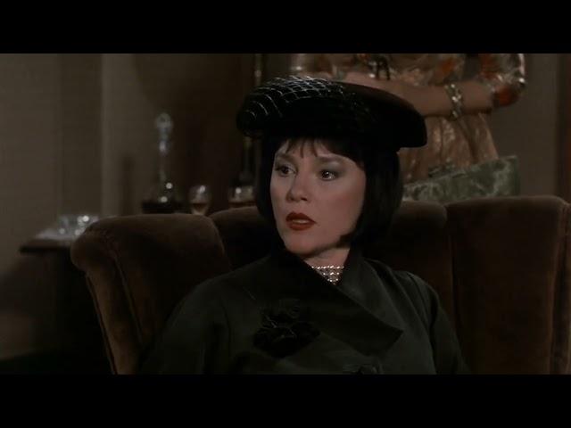 Clue (1985) Blackmail