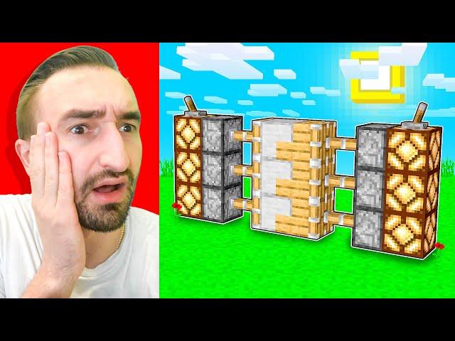 Testing The Top 5 VIRAL Mods In Minecraft