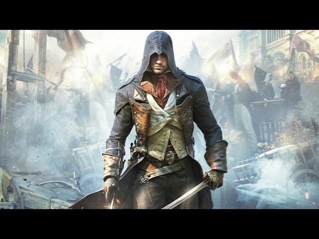 Assassin's Creed Unity Music Video | My Demons