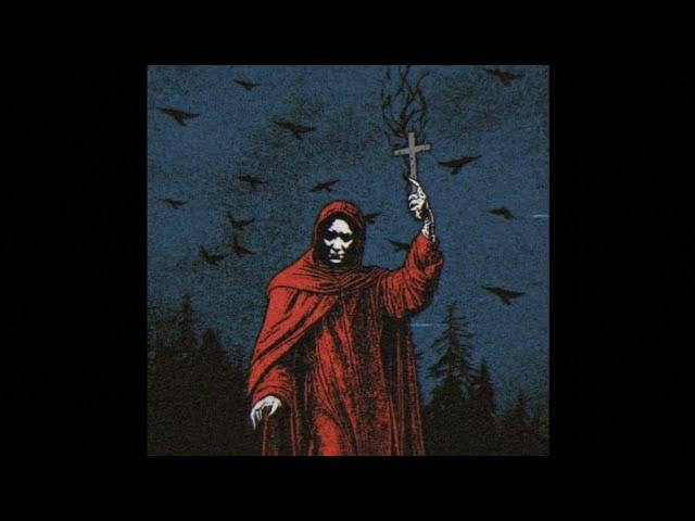 [SOLD] NIGHT LOVELL X $UICIDEBOY$ TYPE BEAT "Darko" [PROD.CURTES X BeatNJuice]