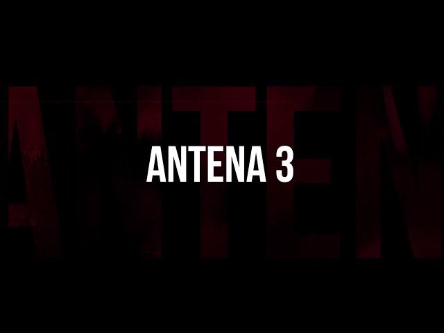 Promo - Antena 3 (Gratis en ATRESplayer) | 2022