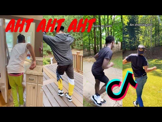 AHT AHT AHT *FUNNY* - TIKTOK COMPILATION