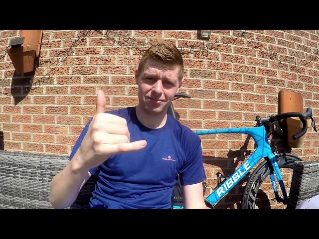 How I Increased My FTP By 140 Watts & My Top 5 Tips To Increase Cycling Power