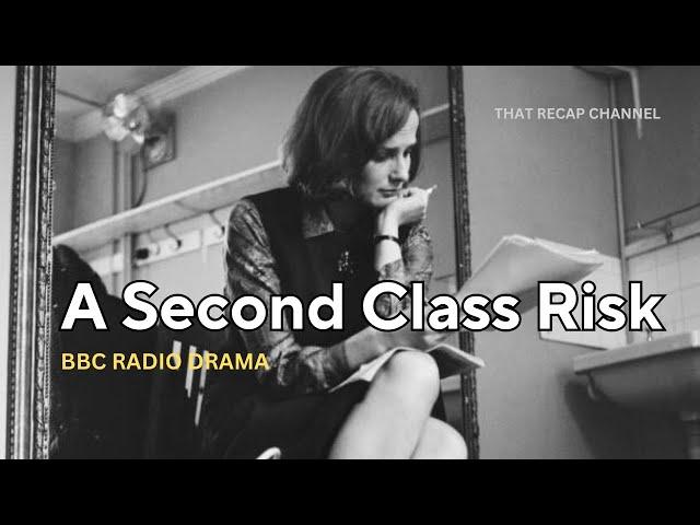 RD Wingfield: A Second Class Risk | BBC RADIO DRAMA