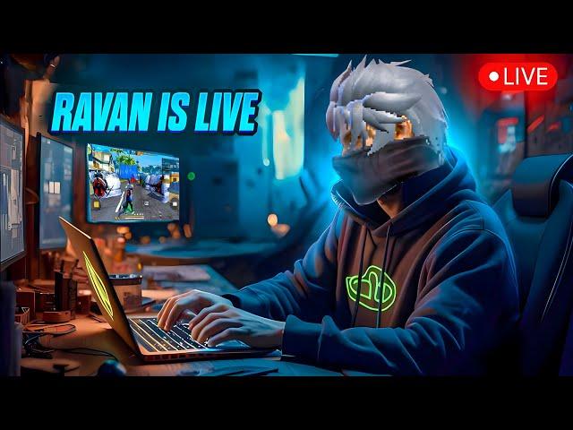 2 DAY XD RAVAN IS LIVE 