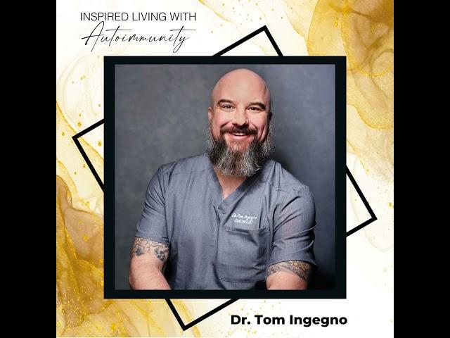 Tom Ingegno: Ancient Secrets of Cupping for Inflammation Relief