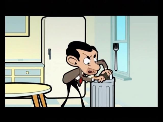 MrBean ᴴᴰ S02 Episode 24 - Dinner For Two