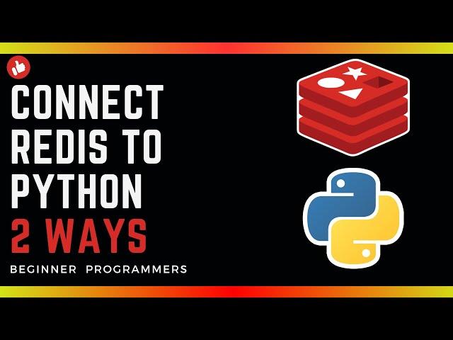 Integrating Redis and Python: Connecting Your Data with Ease