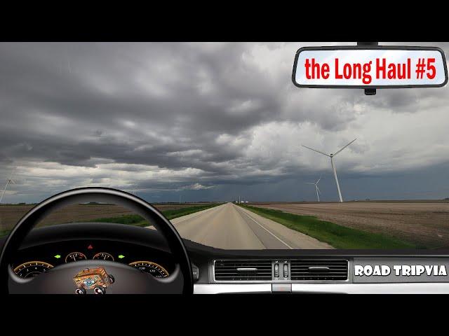 Almost 6 Hours of Trivia Questions! - Lots of Categories to play while driving! LONG HAUL #5