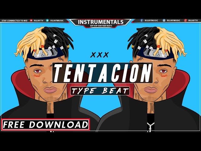 (FREE) XXXTentacion Type Beat Hard Drill Trap Instrumental Music 2017 | Subterranean #Instrumentals