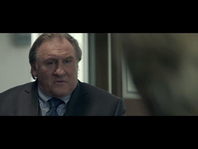 Carbone - Scène de Depardieu et Micky Sebastian